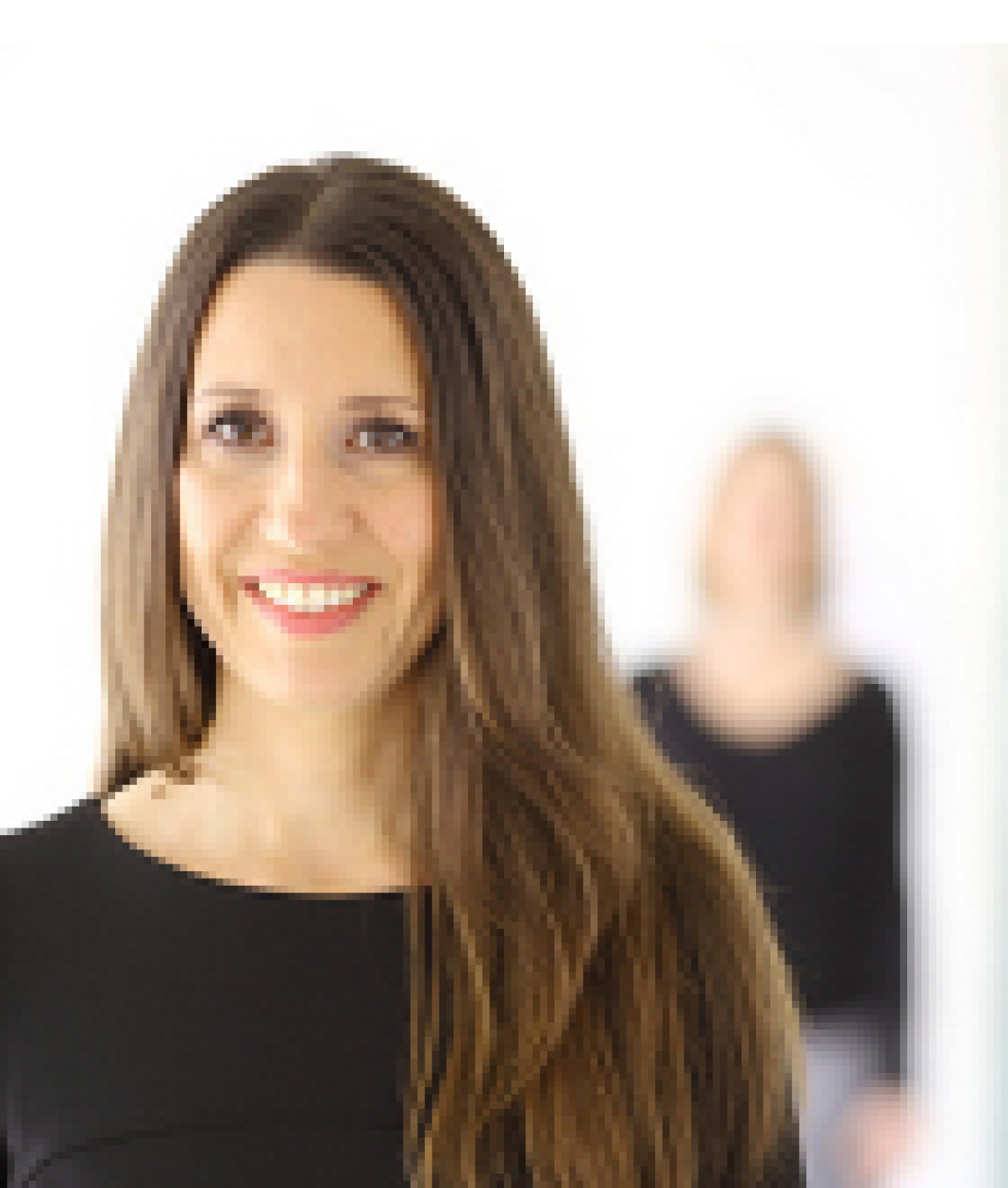 Claudia Kaiser verantwortet Vertriebsaußendienst