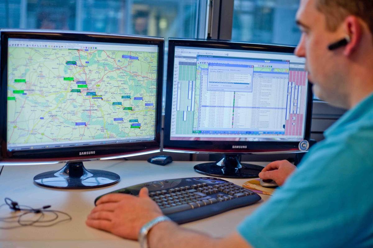 Diebstahl vereitelt und Menschenleben gerettet dank Ctrack GPS-Box