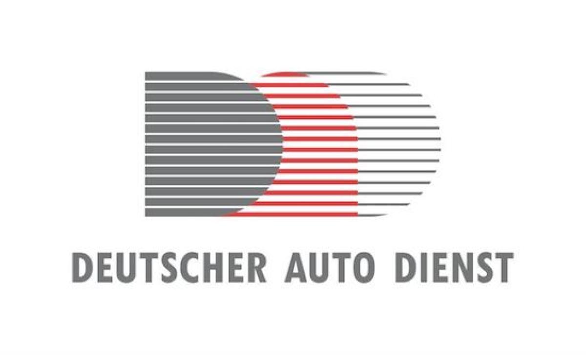 Deutscher Auto Dienst mit Corporate Design-Relaunch