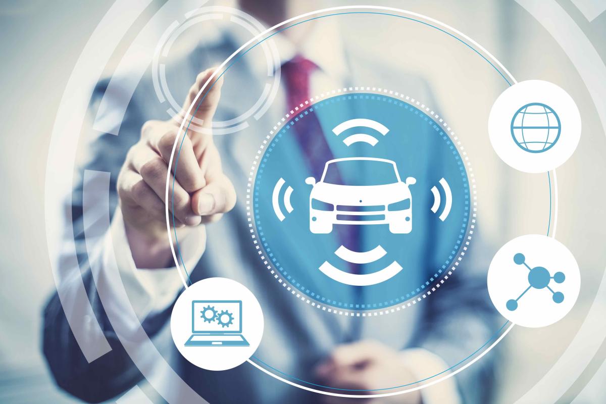 Telematikplattform von DAD und T-Systems