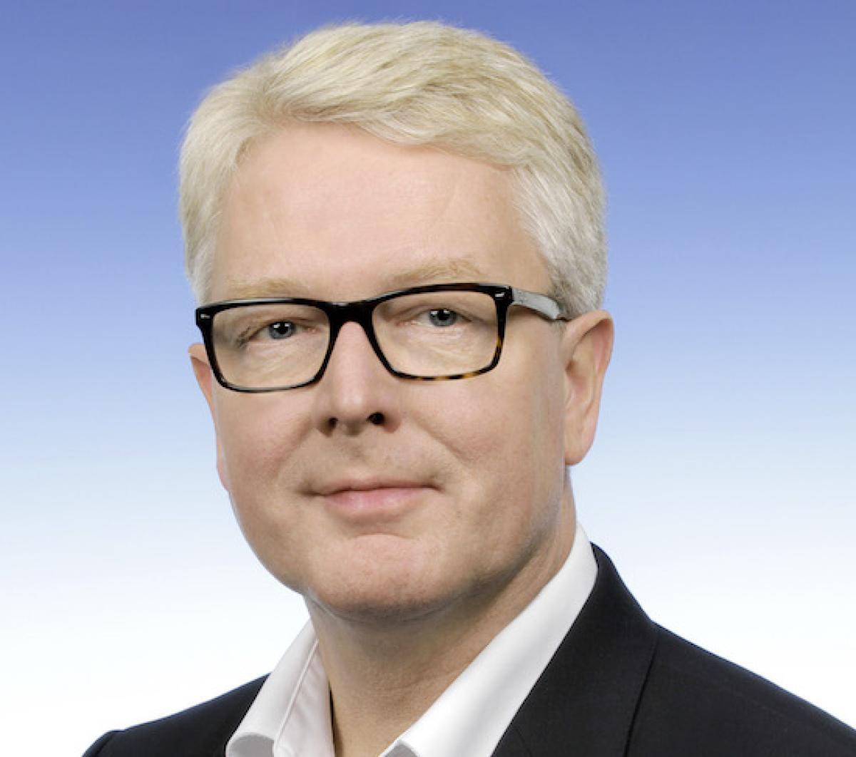 Frank Blome leitet Center of Excellence Batteriezelle bei VW