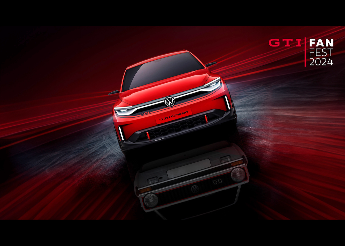 Jetzt Tickets für das große GTI Treffen sichern