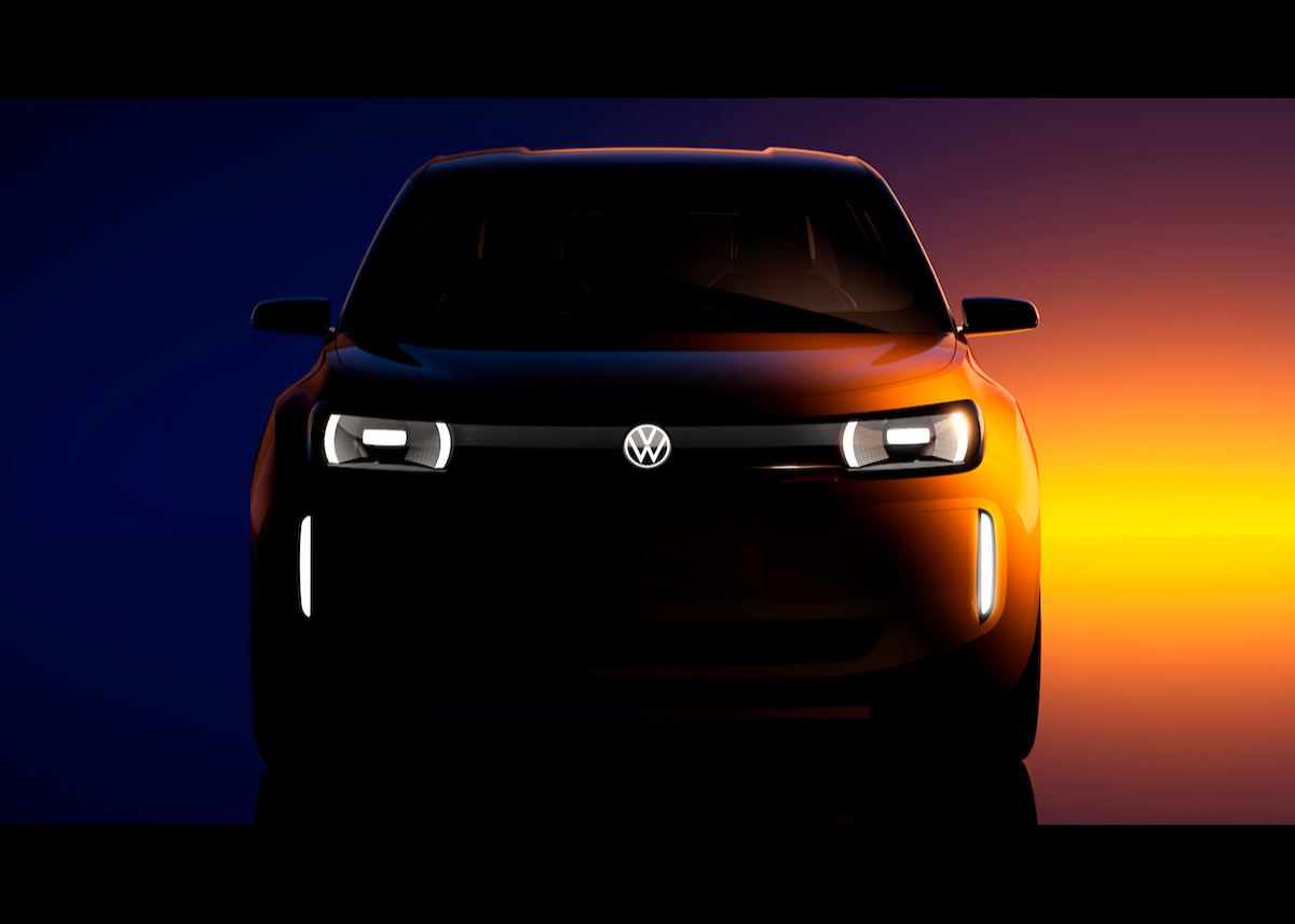 Zukunftsplan Volkswagen: Kernmarke gibt bei Betriebsversammlung ersten Ausblick auf elektrisches Einstiegsmodell