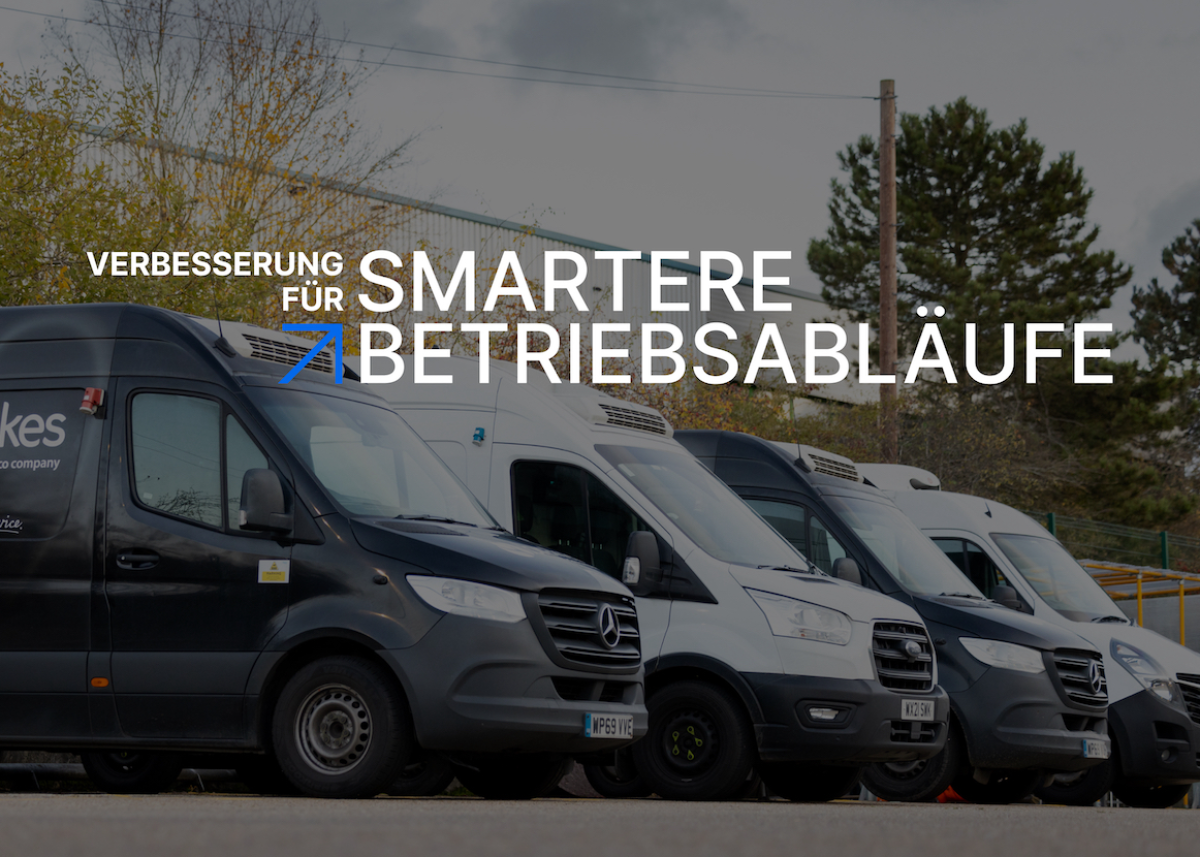 Samsara startet Upgrade-Programm für mehr Resilienz im operativen Geschäft