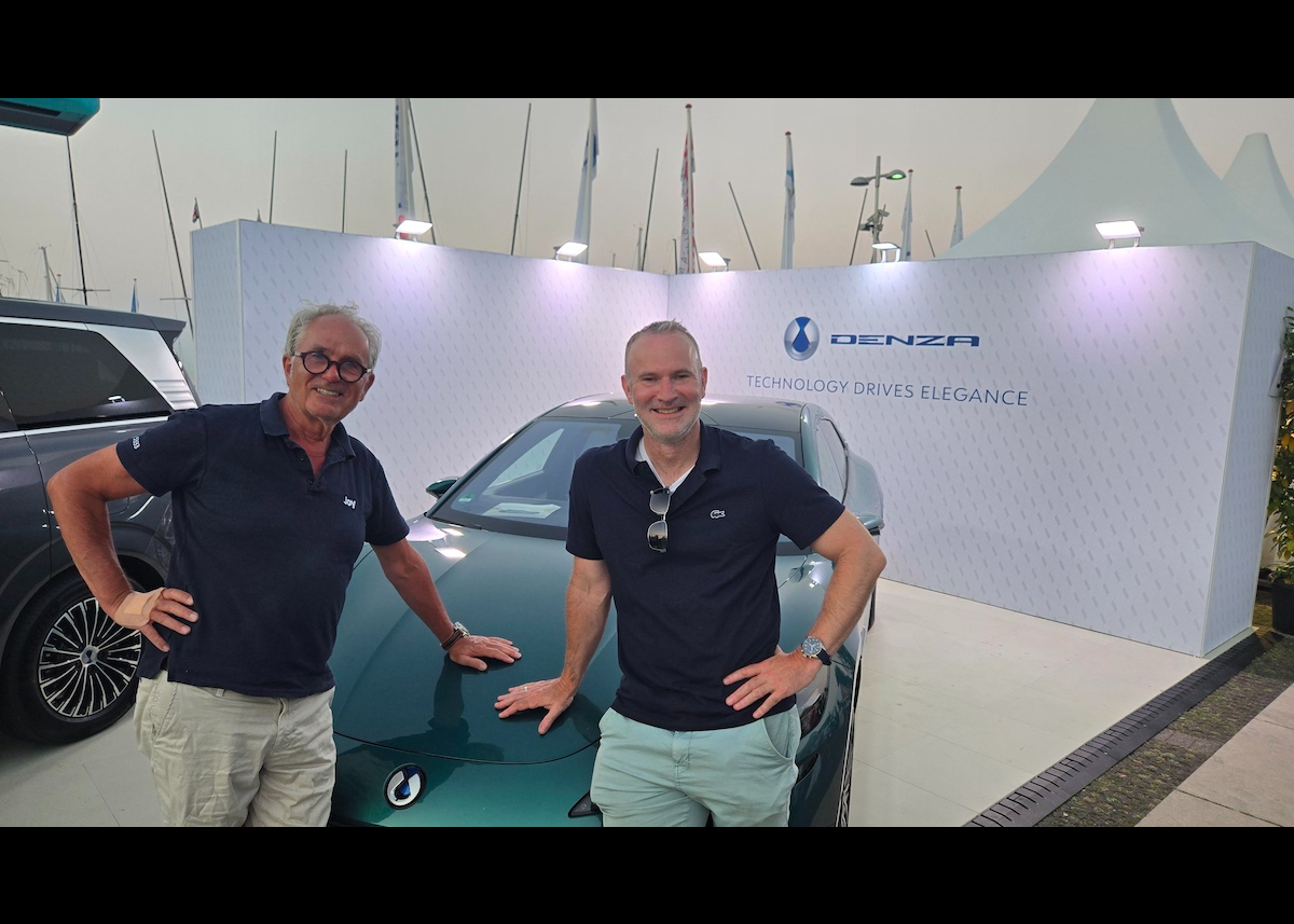 WELLER Gruppe wird Vertriebspartner von DENZA in Osnabrück
