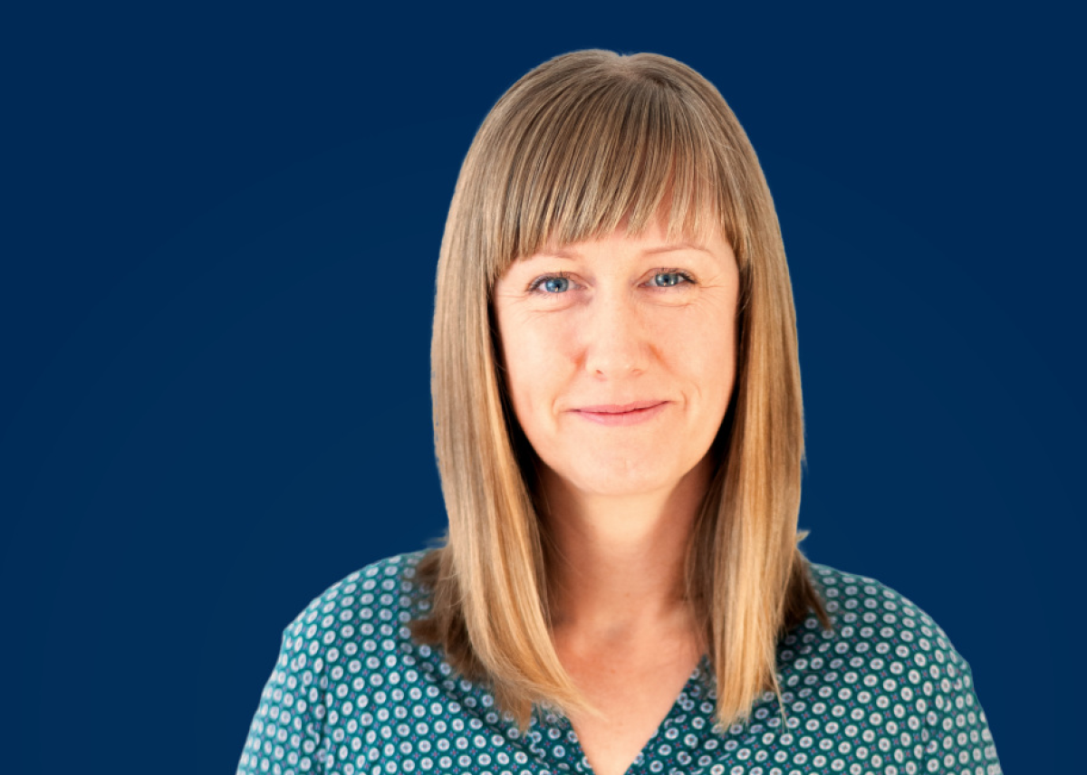 DKV Mobility ernennt Katrin Voss zur neuen Chief Digital Product Officer