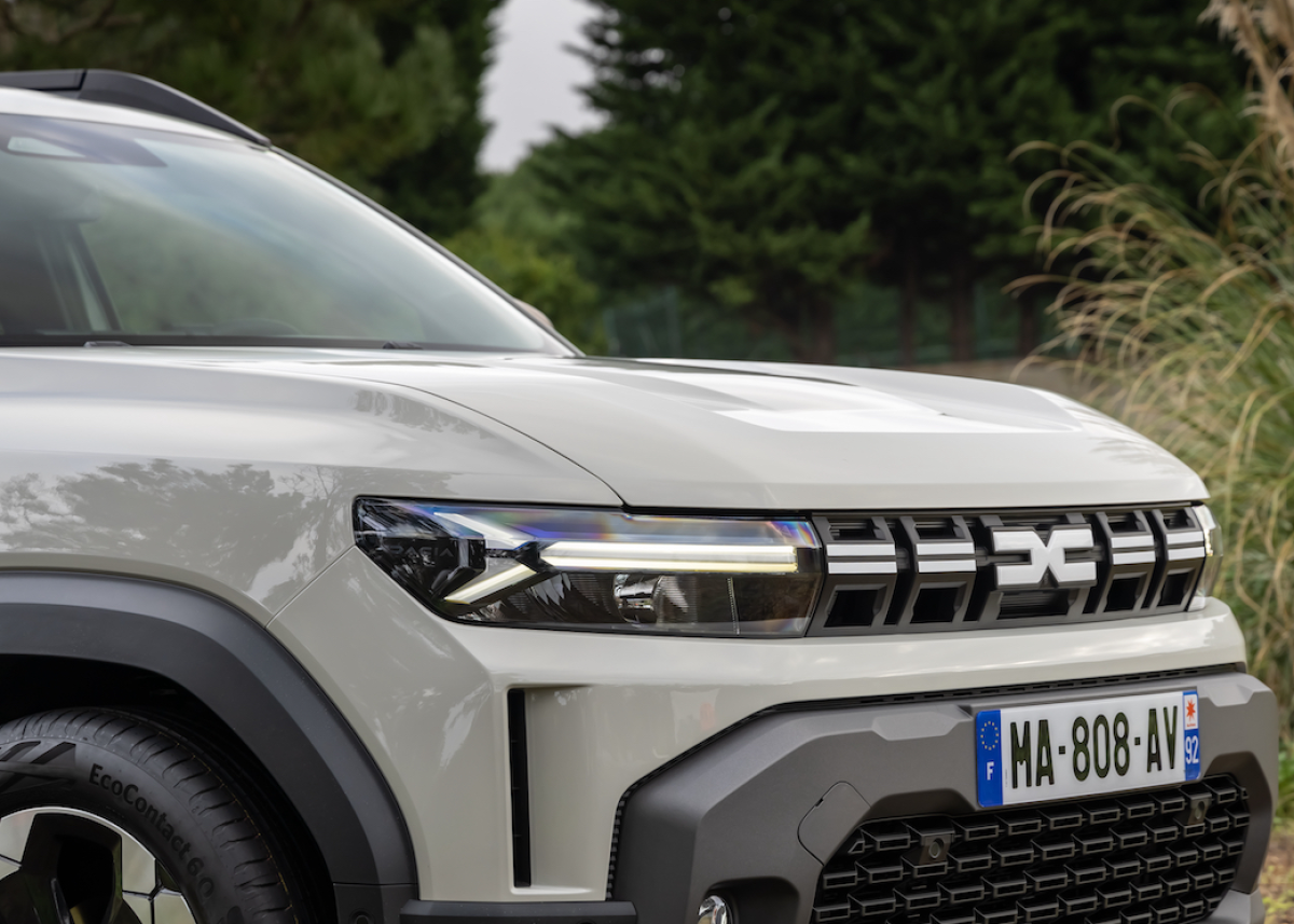 20 Jahre Dacia in Deutschland: einzigartige Erfolgsstory mit eco-smarter Mobilität für alle