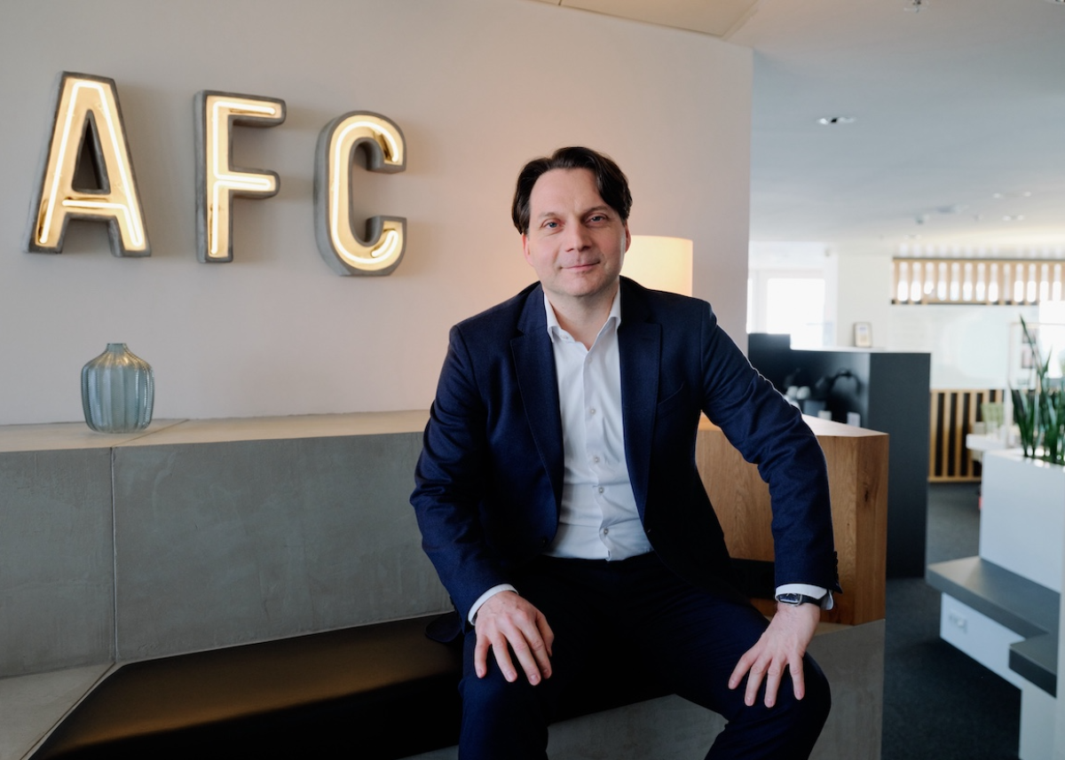 Mit AFC PRIME die Prämien- und Kostenspirale durchbrechen