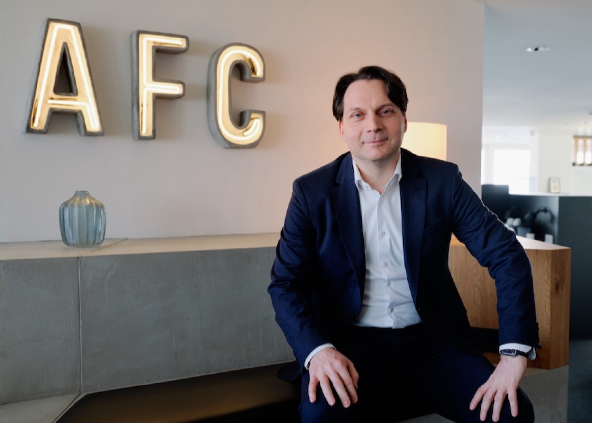 Disruption in der Kfz-Flottenversicherung: Mit AFC PRIME die Prämien- und Kostenspirale durchbrechen