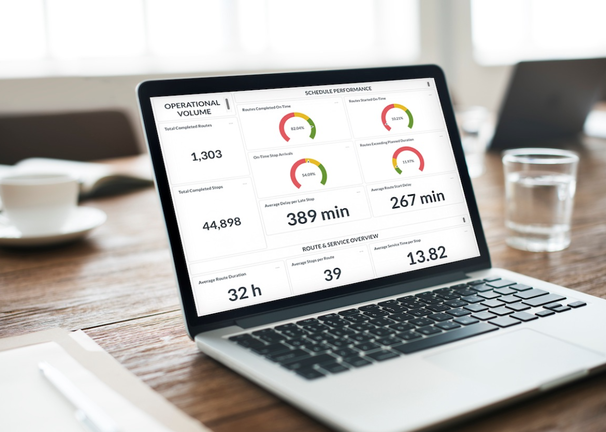 Descartes führt Fleet Data Intelligence-Plattform ein: Neue KI-Funktionen im Global Logistics Network