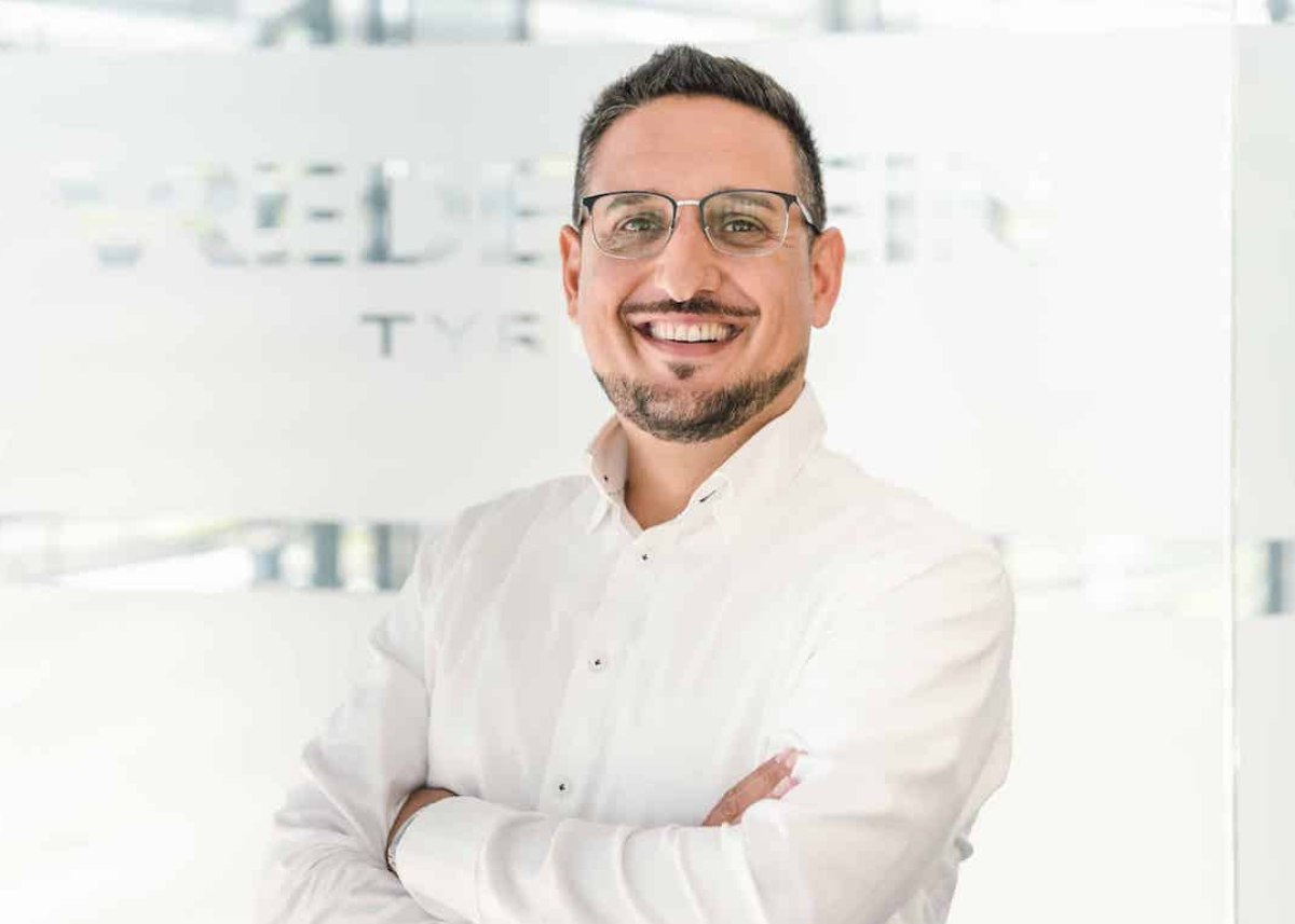 Apollo Tyres benennt neuen Key Account-Manager im Geschäftsbereich Autohaus