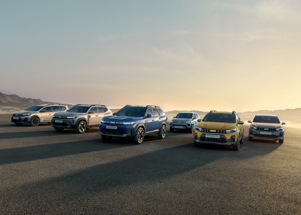 Das meiste fürs Geld: Dacia führt ADAC-Autokosten-Check an