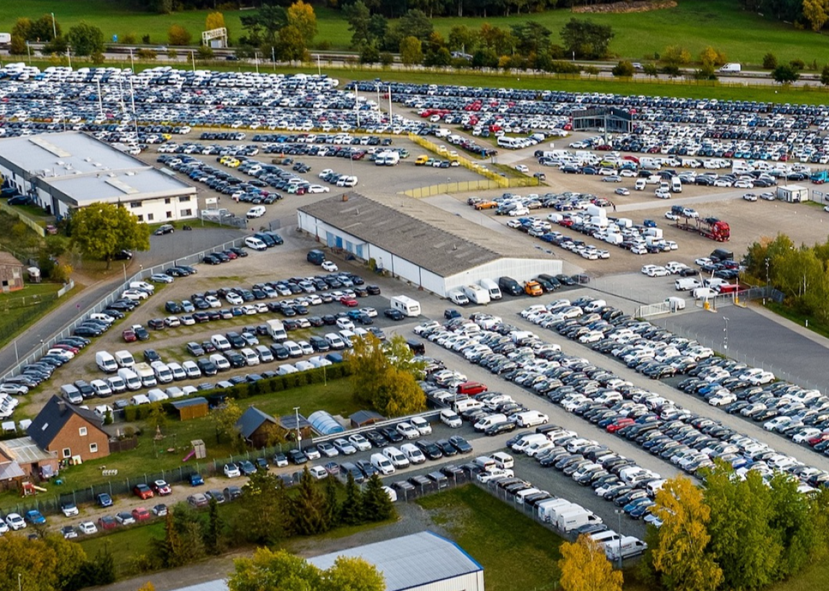 Das sind die beliebtesten Gebrauchten