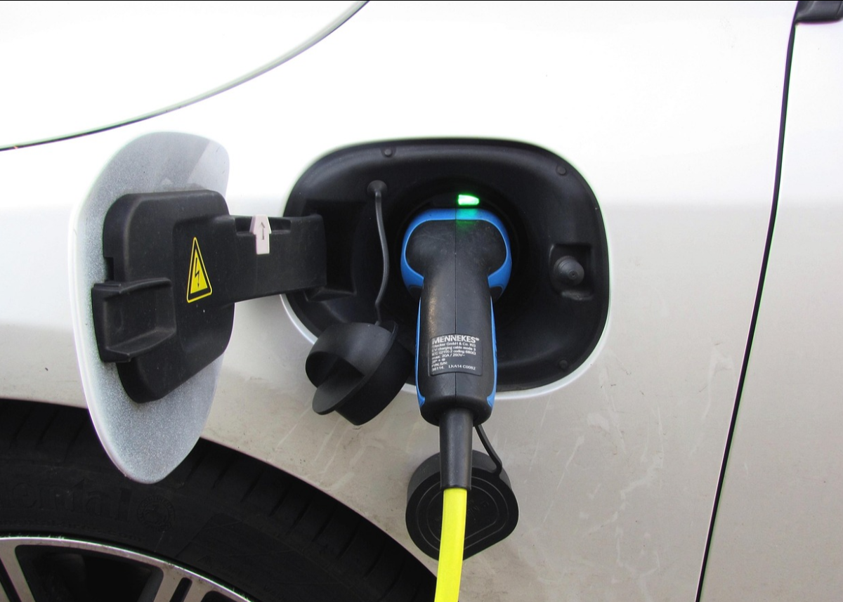ZDK: Neue Batterie-Garantie stärkt Vertrauen in gebrauchte E-Autos