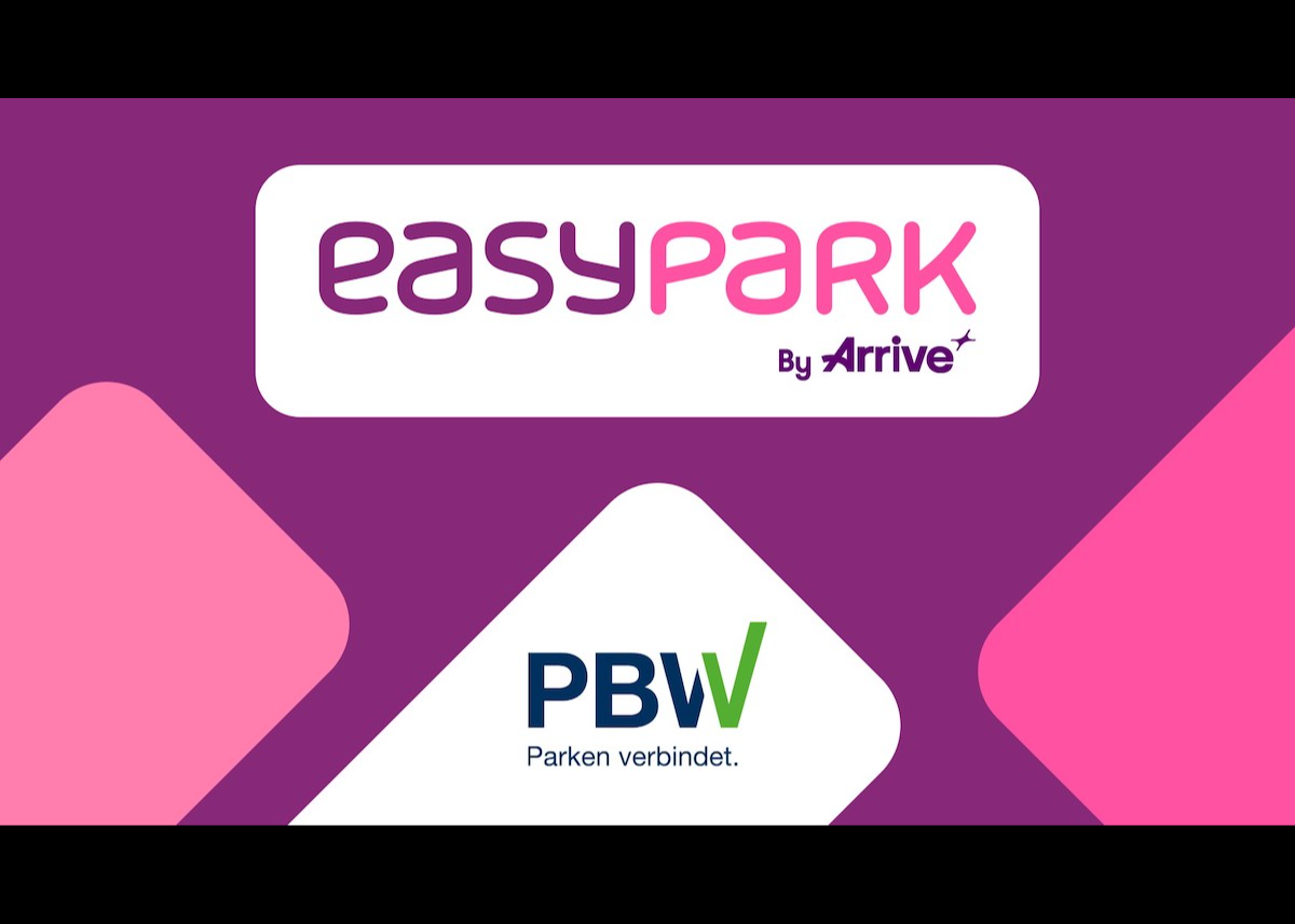 Digitales Parken: PBW geht Partnerschaft mit EasyPark ein