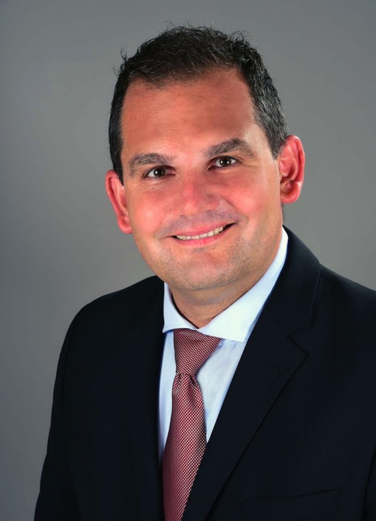 Ralph Schroers leitet Remarketing