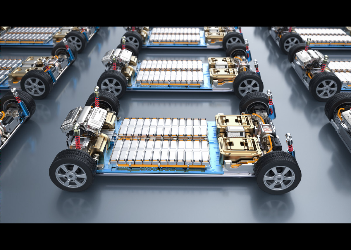 Geotab Daten zeigen: EV-Batterien bleiben auch bei zunehmender Schnellladung stabil