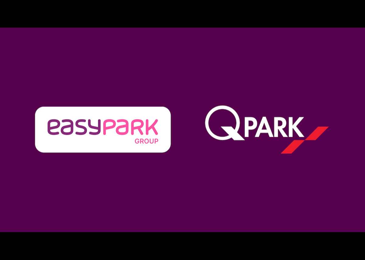 Digital parken und bezahlen in Parkhäusern: Kooperation von EasyPark und Q-Park nun auch in Hamburg