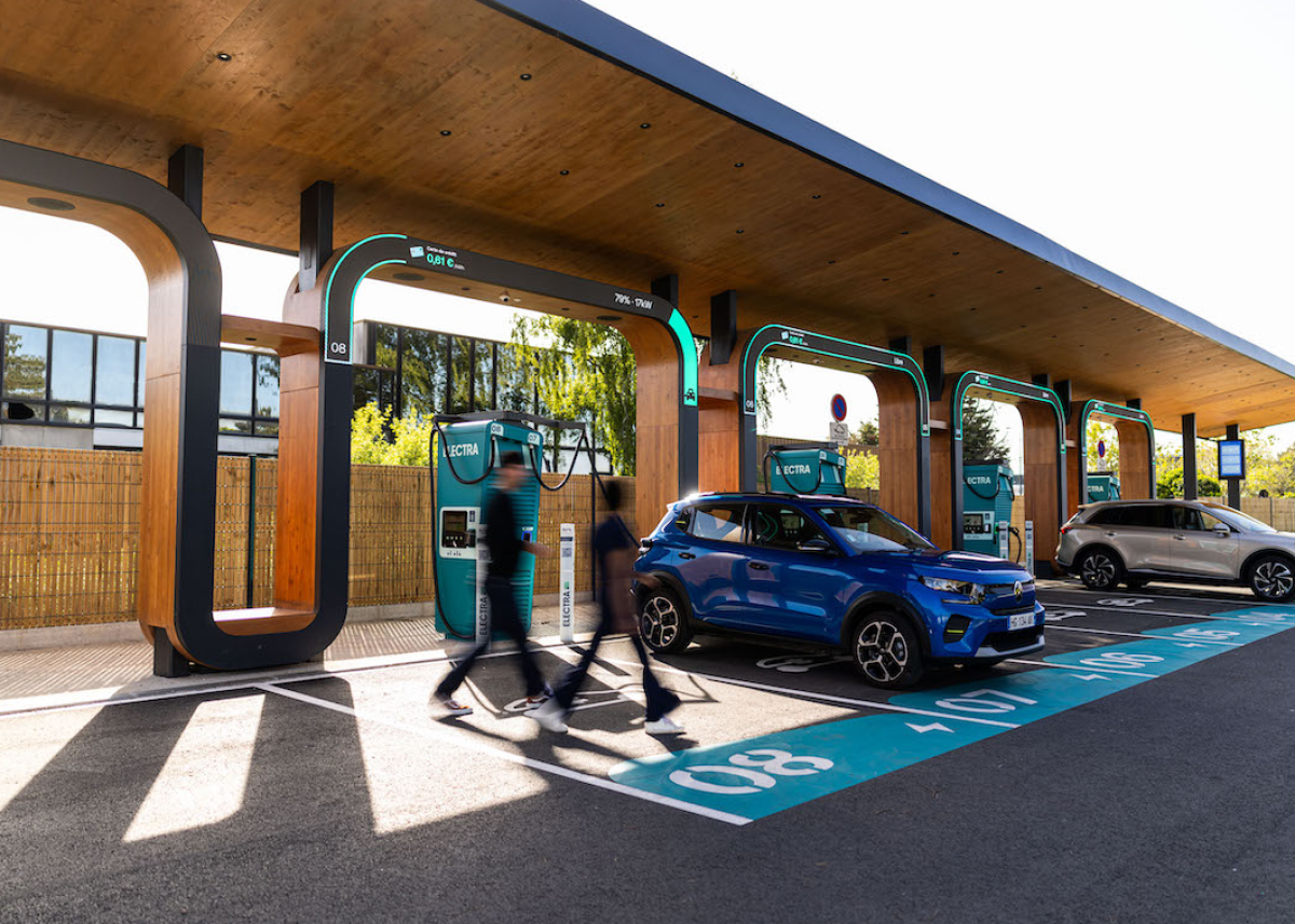 Electra bietet niedrigsten kWh-Preis im Abo in Deutschland