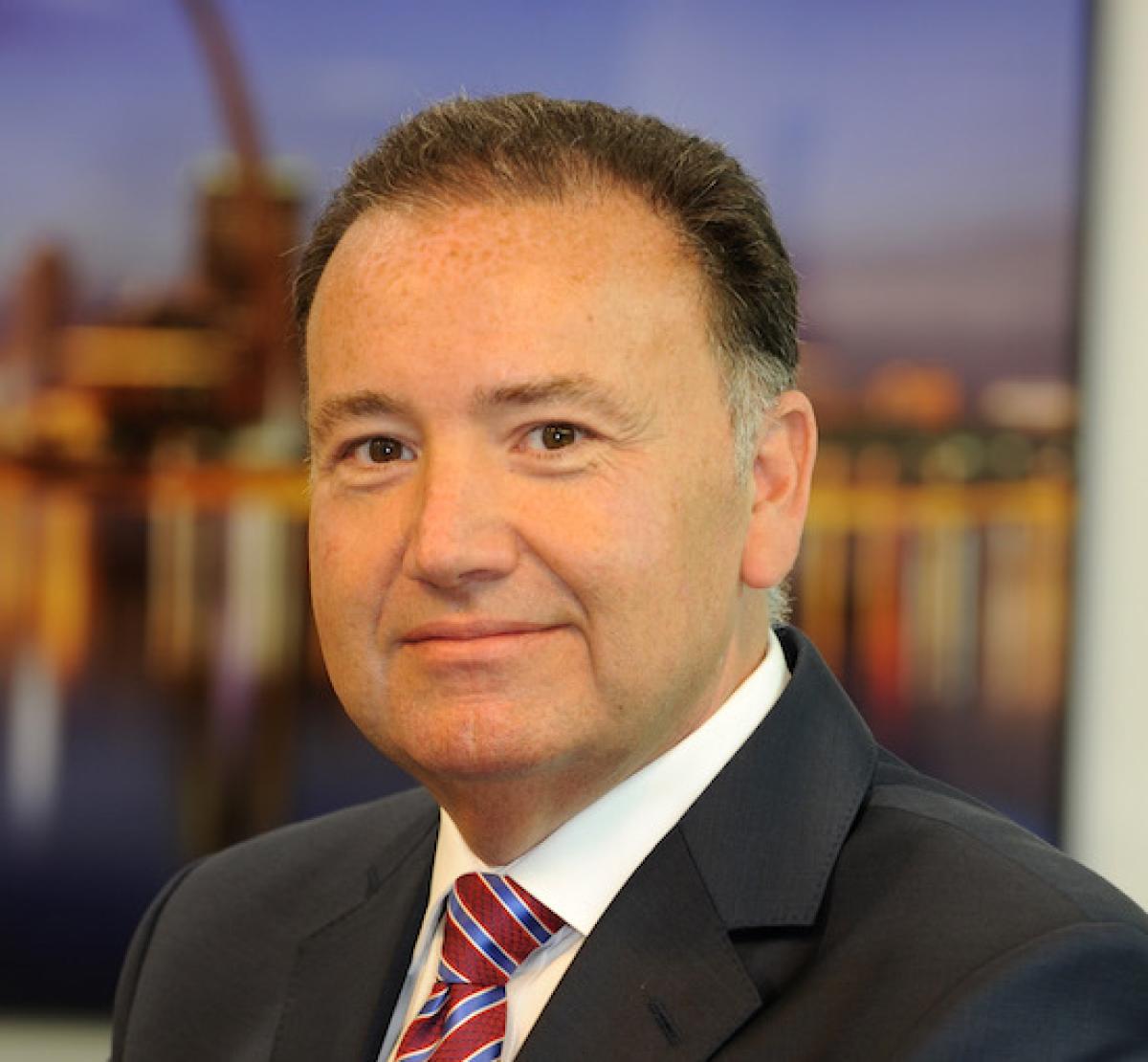 Neuer Europachef bei Enterprise