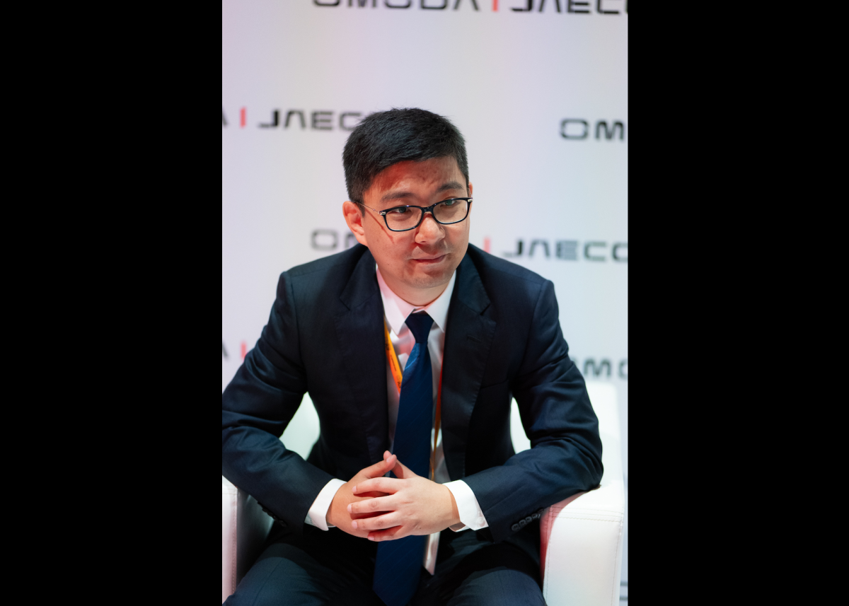 Der Countdown läuft: Omoda & Jaecoo verstärkt deutsches Managementteam für Marktstart