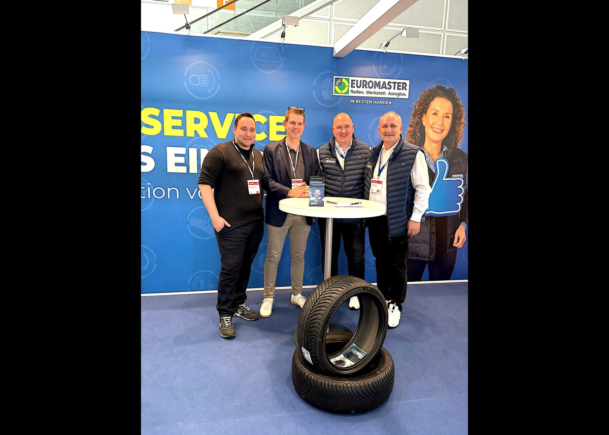 Euromaster und FMS-Fleet Mobility Solutions bündeln Service und Schadenmanagement: Gemeinsame Mobilitätssicherung für Flotten jeder Größe