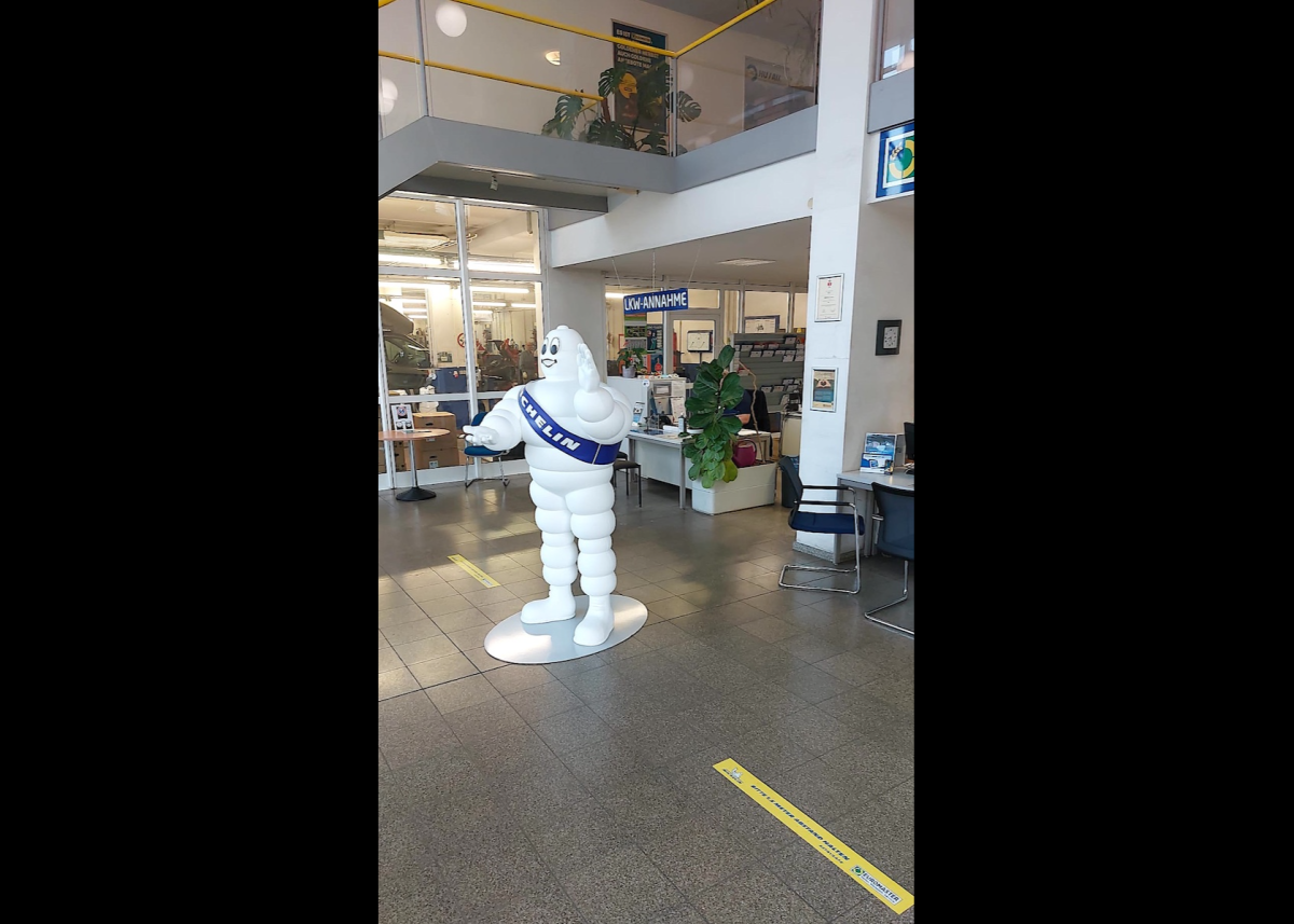 Euromaster One Network baut Serviceangebot aus: Neue Standorte und 19 Premium Center in Metropolen