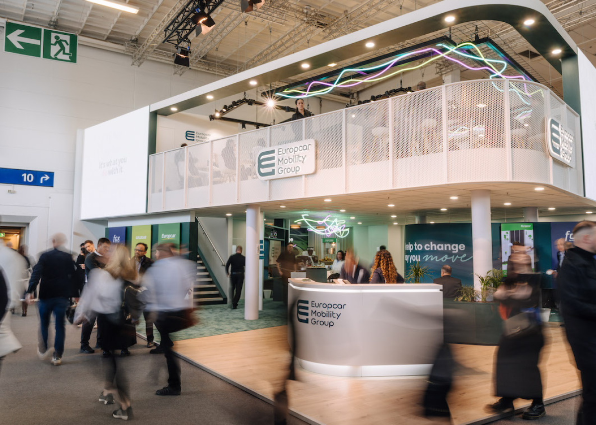 ITB 2026: Europcar Mobility Group unterstreicht internationale Stärke und präsentiert Corporate Carsharing-Lösung „FleetShare” für Deutschland