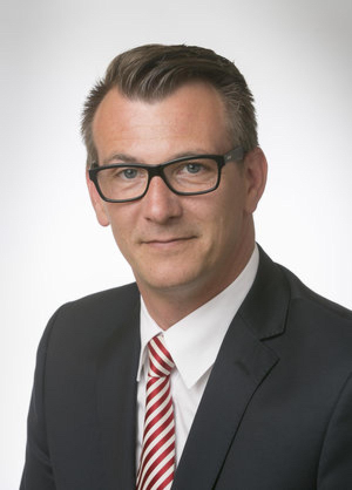 Armin Hofer neuer Vorsitzender der Geschäftsführung bei EURO-Leasing GmbH