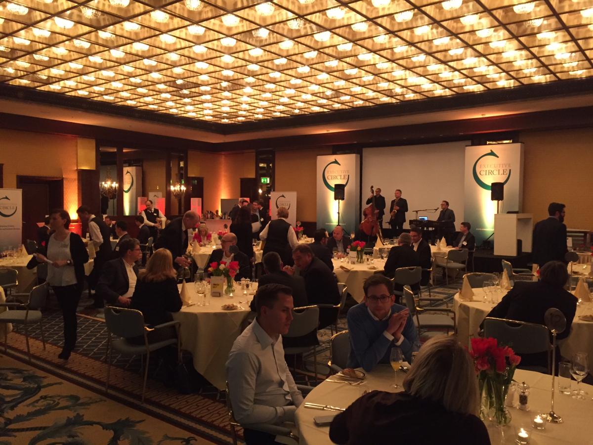 Fuhrpark & Mobility Executive Circle bringt „Bewegung“ in die Flotten(-diskussion)