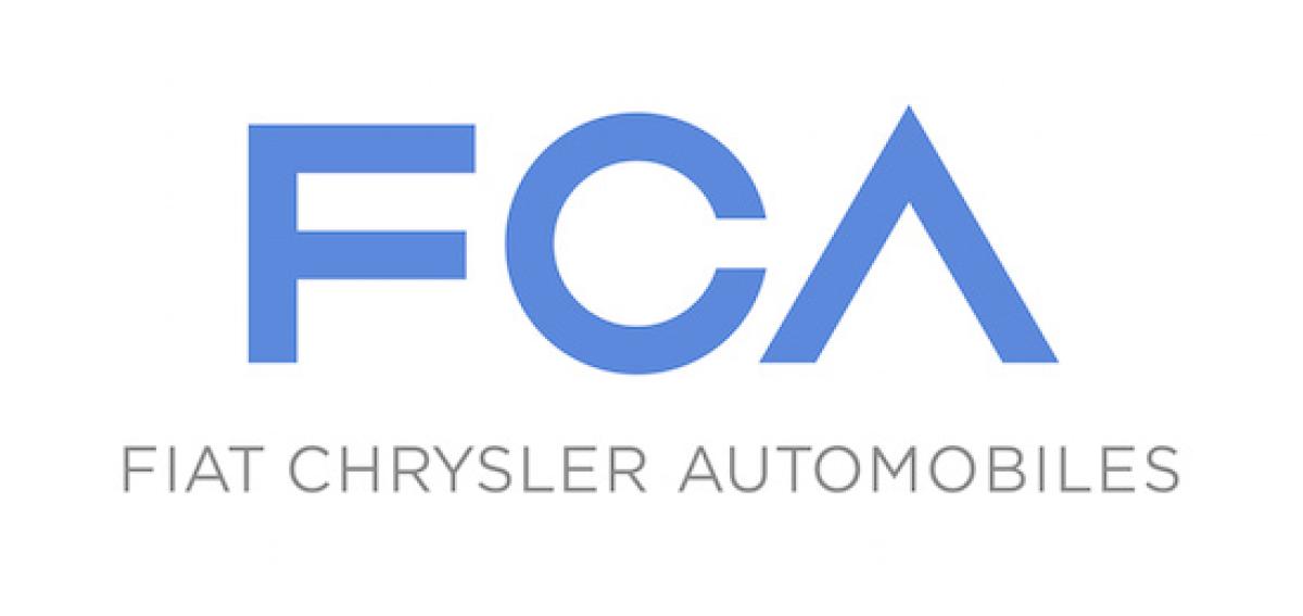 Neuer Name: FCA Germany AG