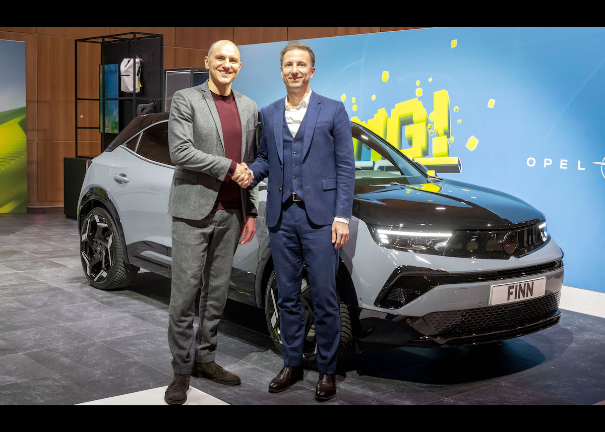 11.500 neue Fahrzeuge im Auto Abo: FINN und Stellantis bauen strategische Partnerschaft weiter aus und verdoppeln Volumen