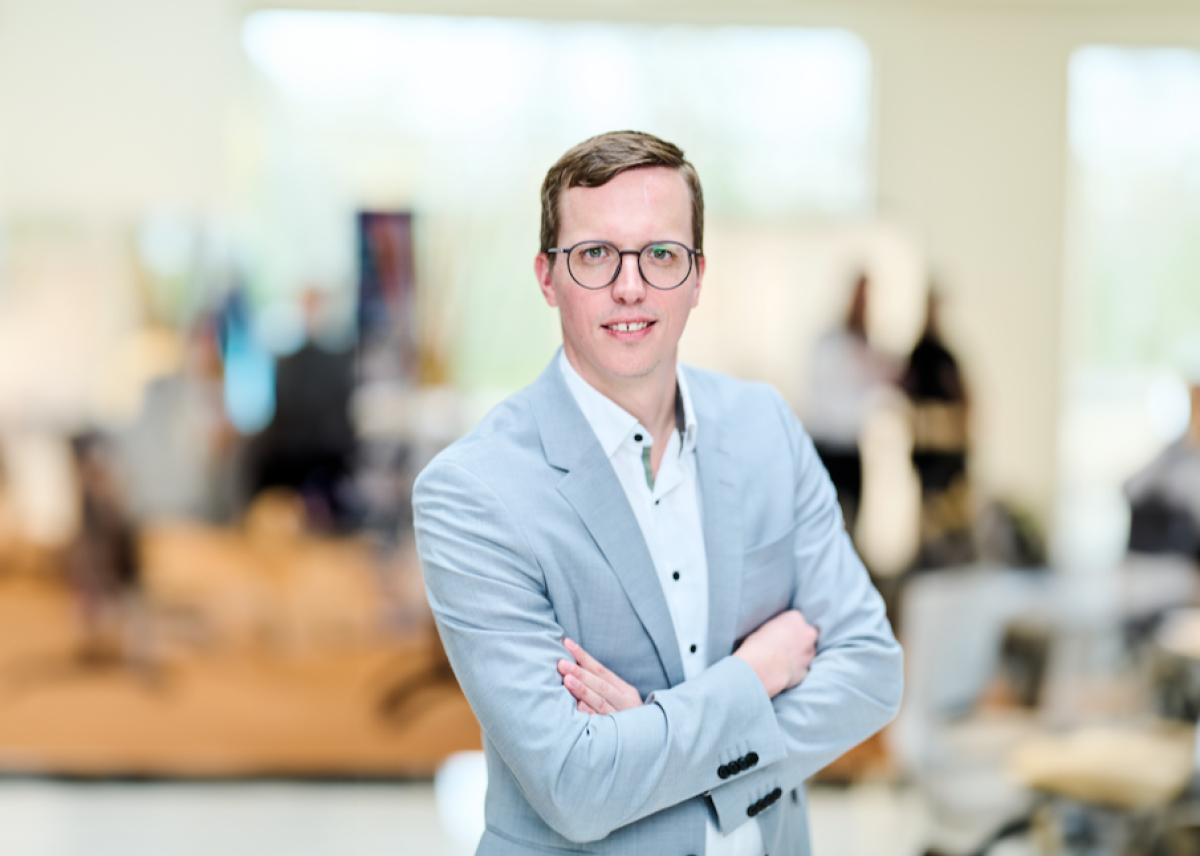 Wichtige Änderung für elektrische  Dienstwagen ab 2026