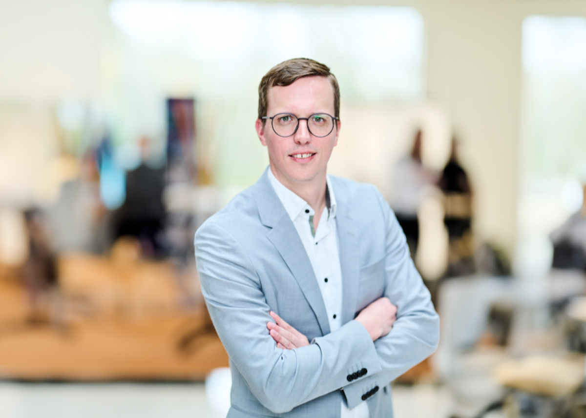 Was bewegt Flottenmanager im neuen Jahr? Geotabs 5 Trends für 2026