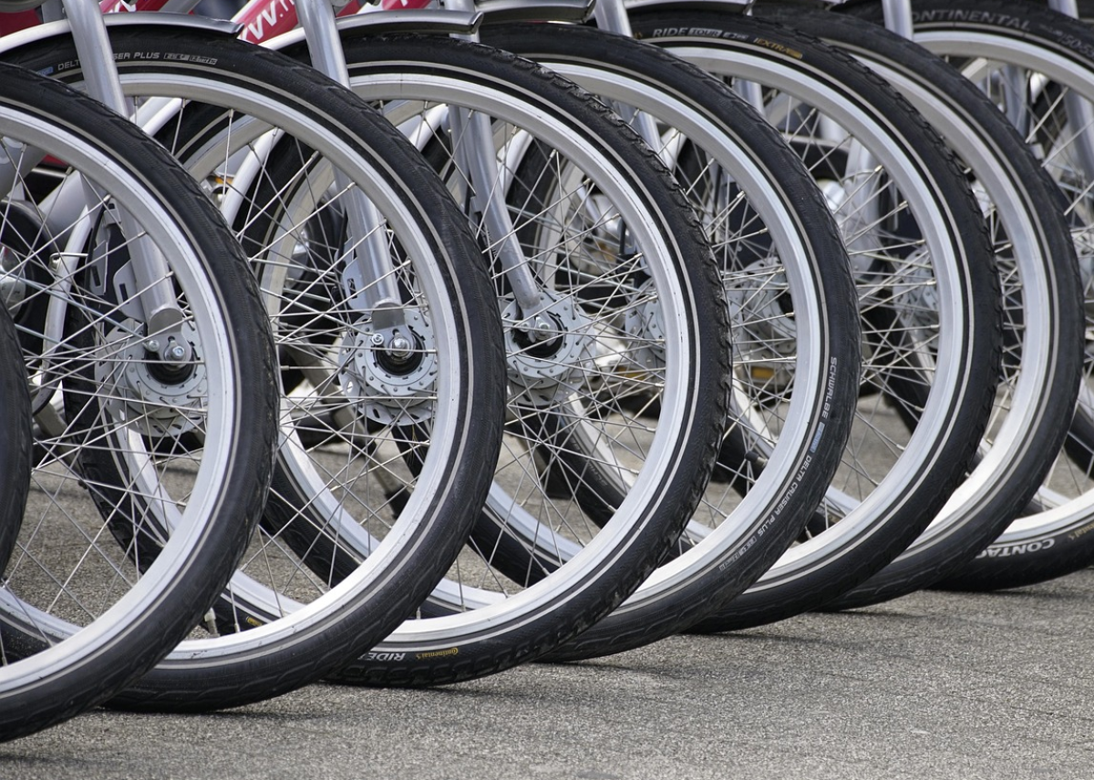 Von der Car-Policy zur Mobility-Policy