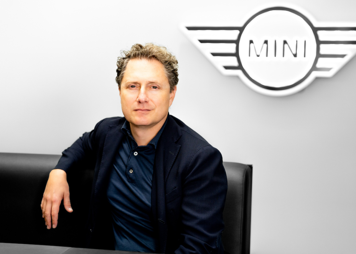 Veränderungen im Führungskreis der Marke MINI