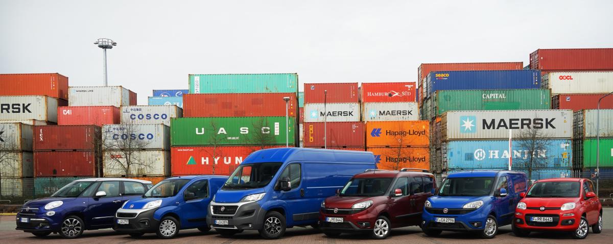 Mit Erdgas gegen Fahrverbote 