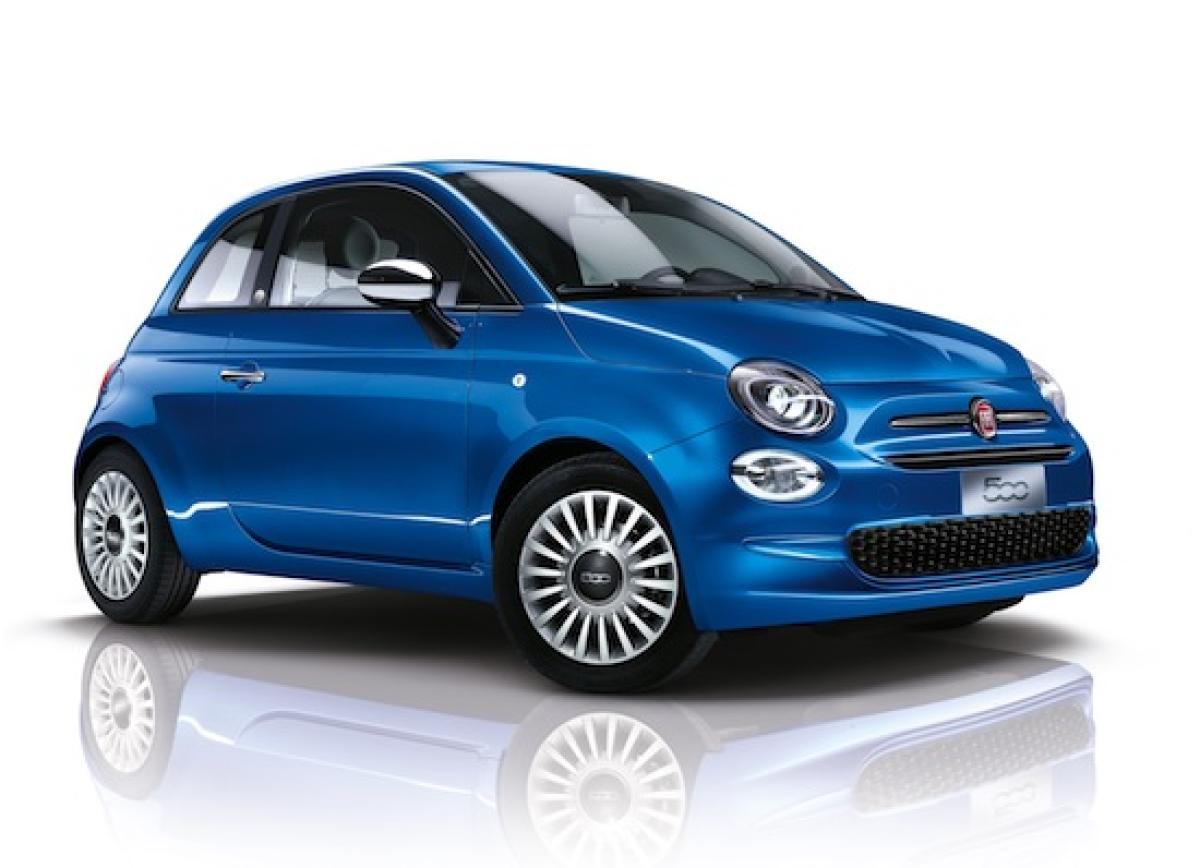 Fiat 500 Mirror: Kleiner Konnektivitätskönig