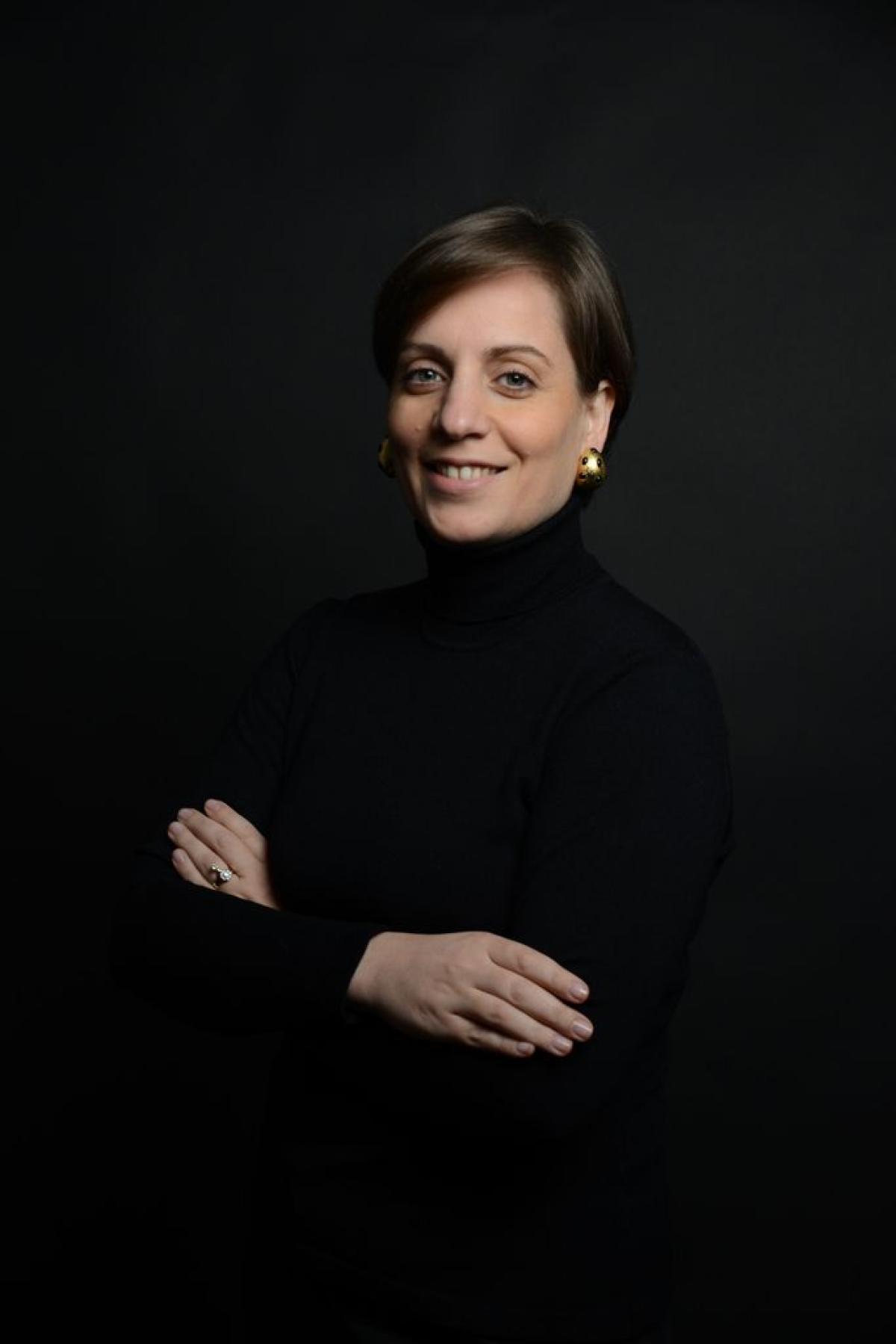 Maria Grazia Davino übernimmt Vorstandsvorsitz der FCA Germany