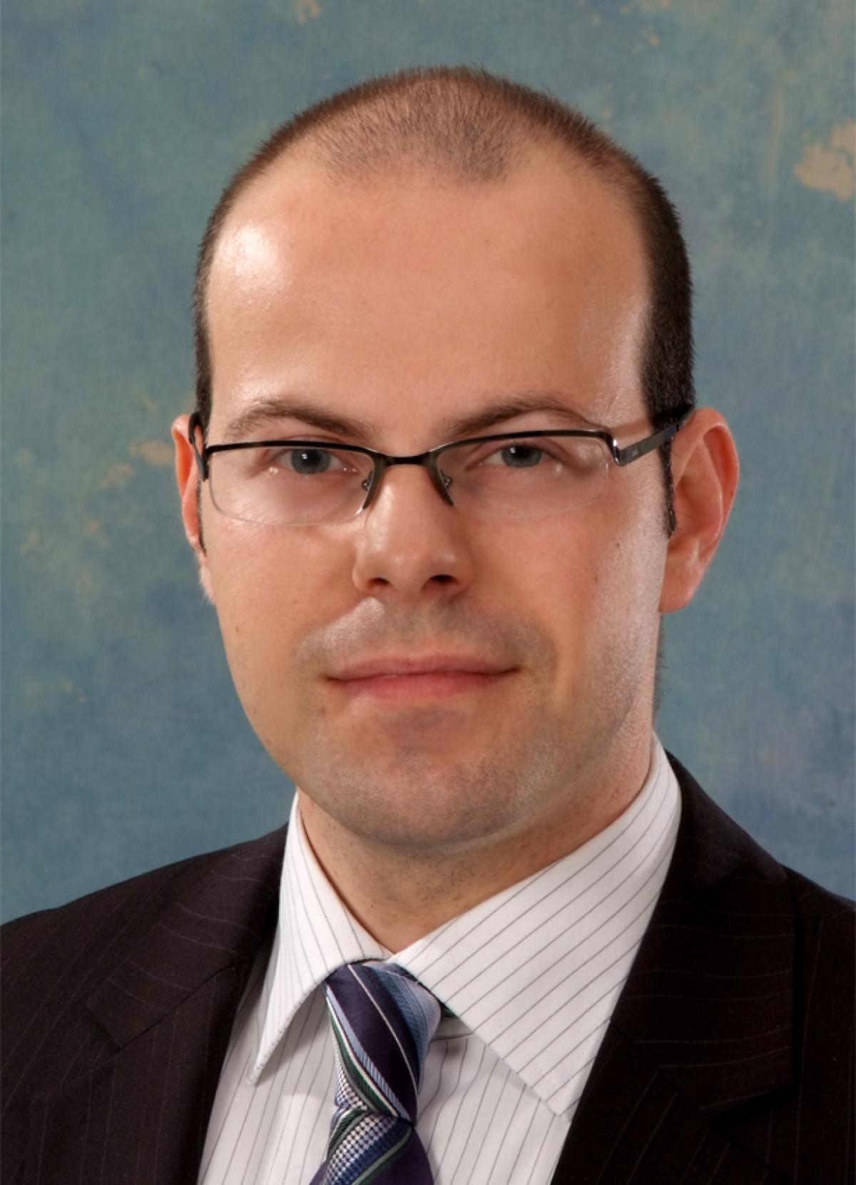 Tobias Kern verstärkt fleetcompetence Group