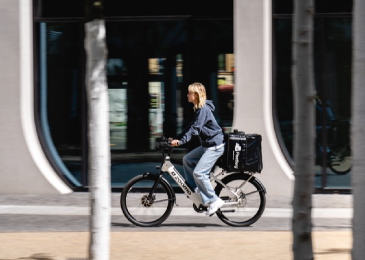 Wie Unternehmen die steigende Same-Day-Delivery-Nachfrage im Winter meistern