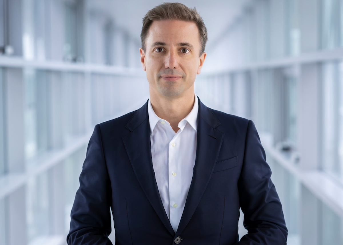 Vertrag verlängert: Florian Huettl bleibt drei weitere Jahre CEO von Opel/Vauxhall