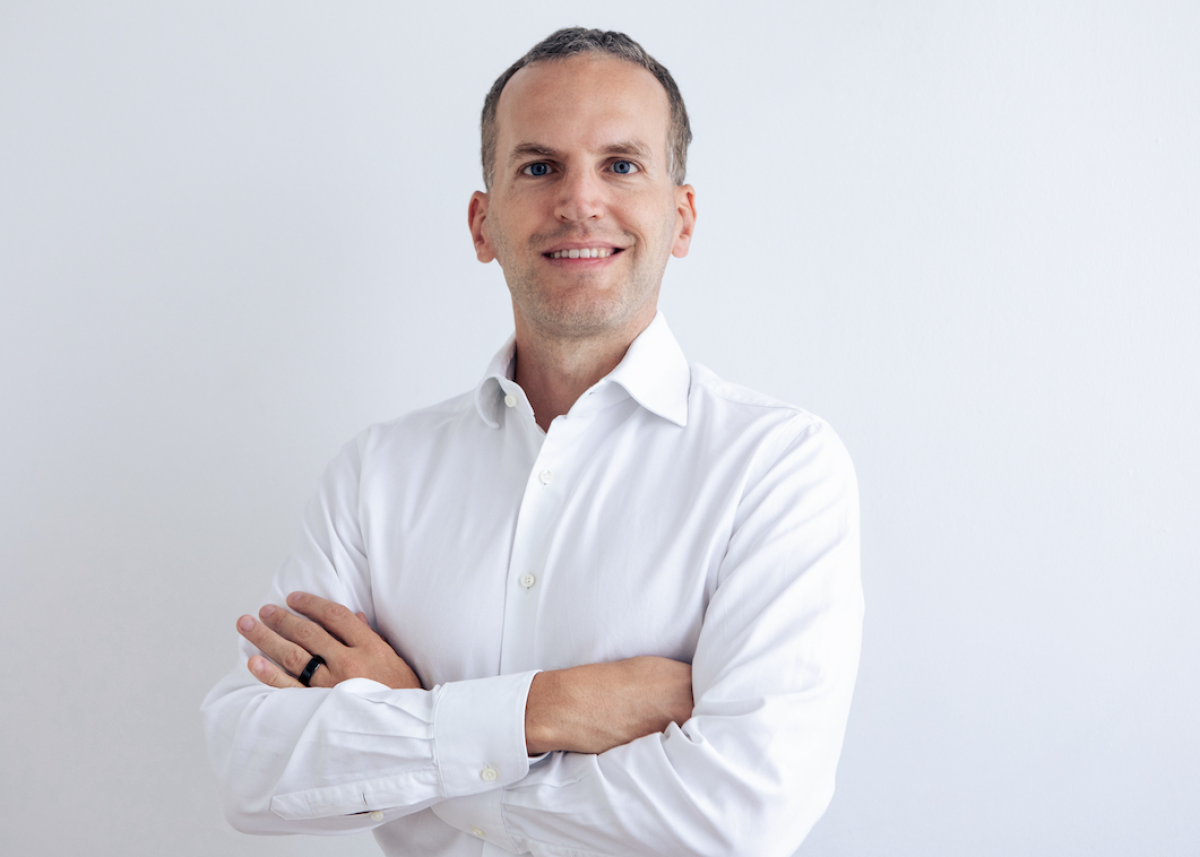 Florian Drabeck startet als neuer Chief Financial Officer bei FINN