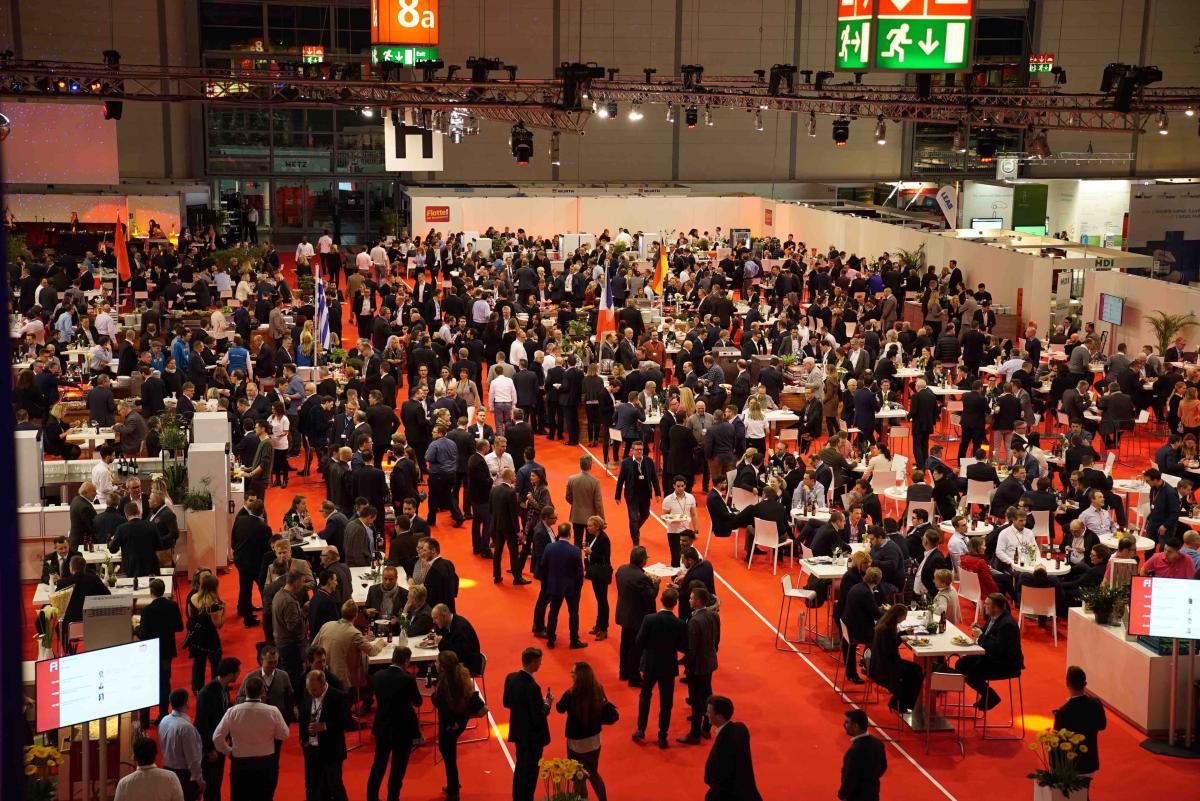 Rückblick: Flotte! Der Branchentreff