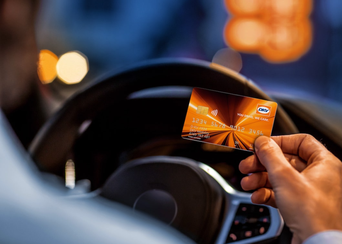Maximale Flexibilität: DKV Mobility führt neue Fleet Card mit moderner Chip-Technologie in den Niederlanden ein