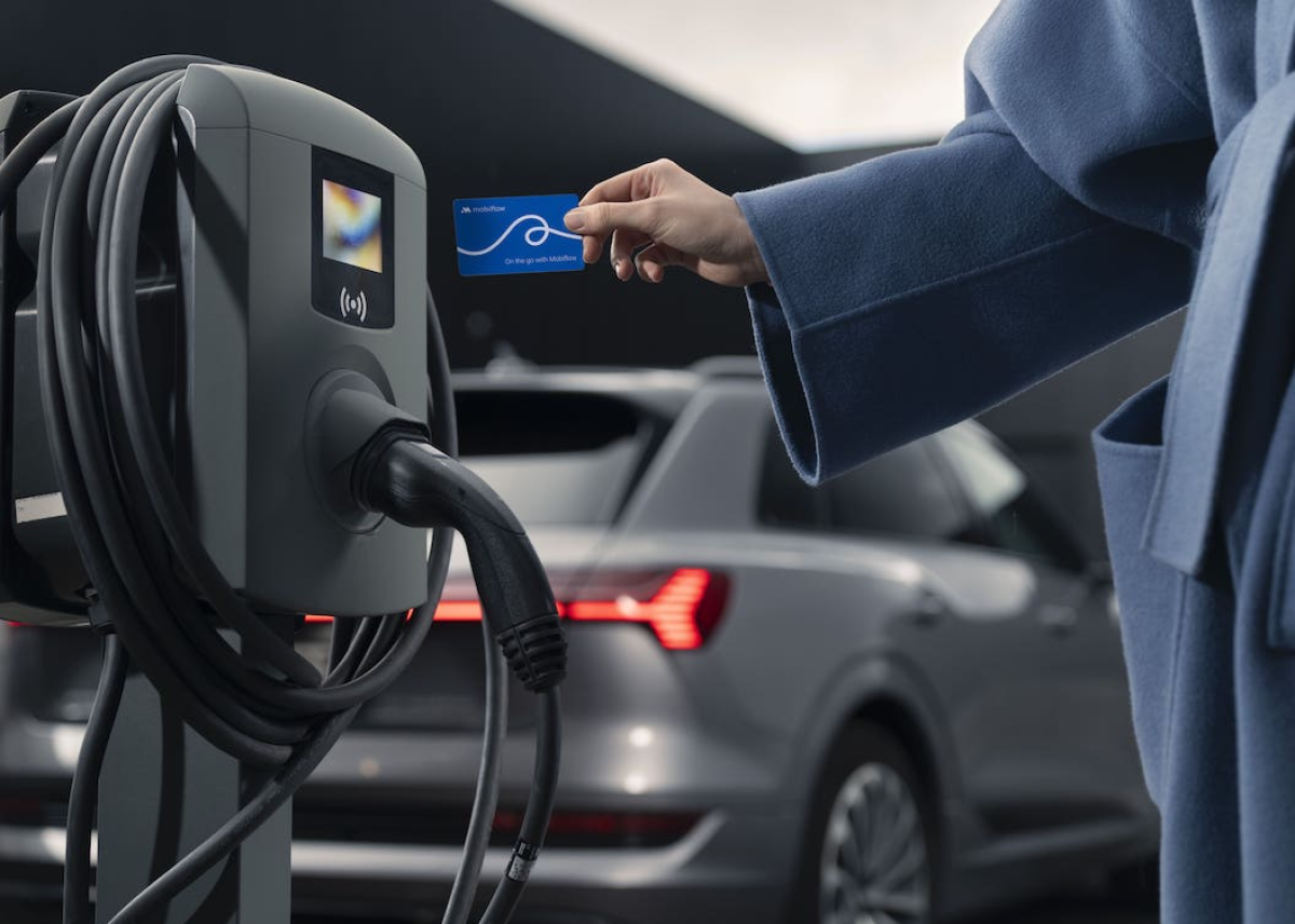 DKV Mobility übernimmt belgischen E-Mobility-Plattformanbieter Optimile
