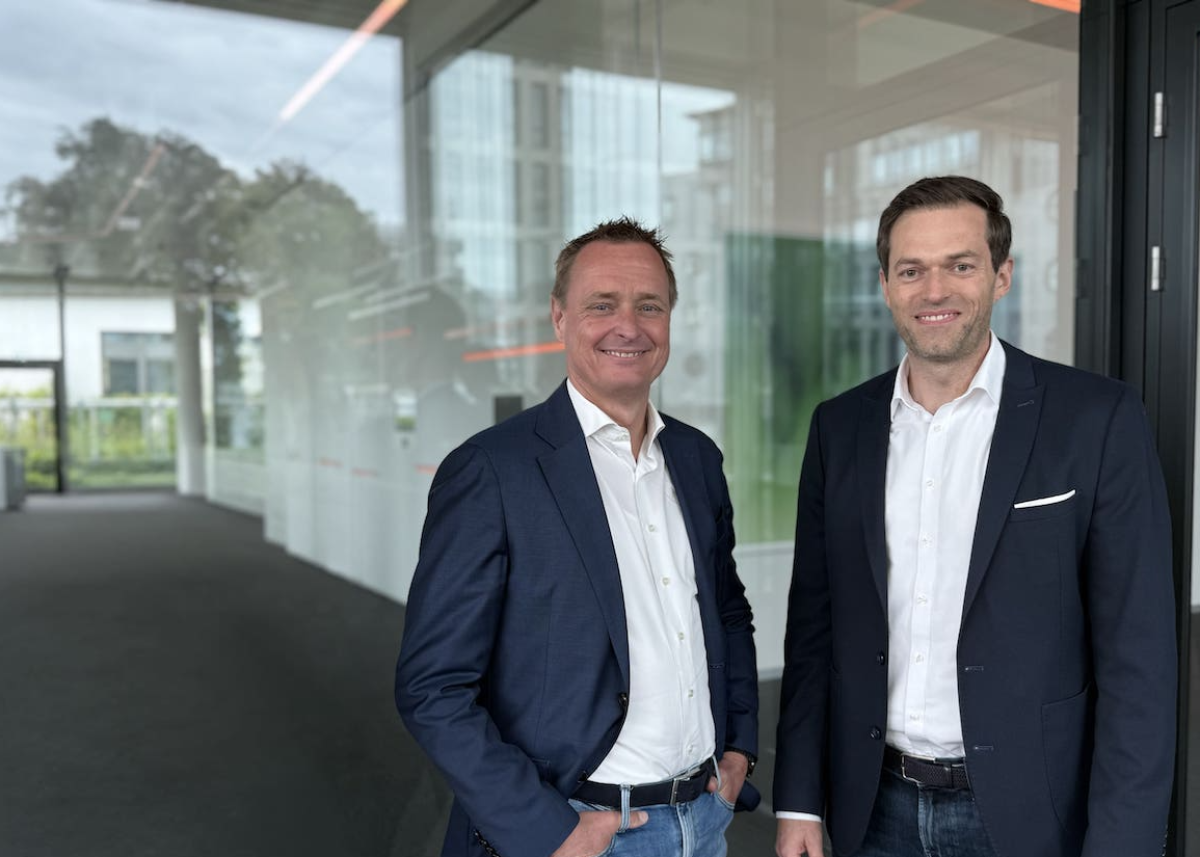 DKV Mobility übernimmt MKB Brandstof und stärkt Marktposition in den Niederlanden