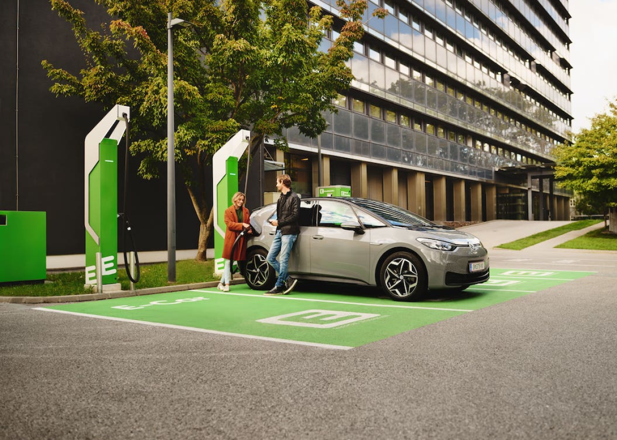 E-Mobilität: DKV Mobility erweitert Ladeangebot in Österreich durch Kooperation mit Energie Steiermark