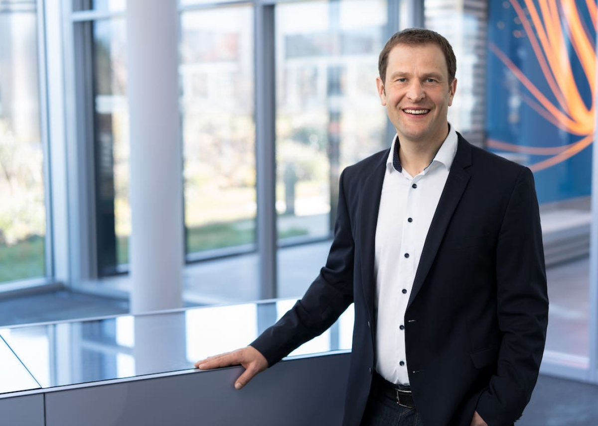 DKV Mobility ernennt Tobias Würz zum Leiter des Mautgeschäfts