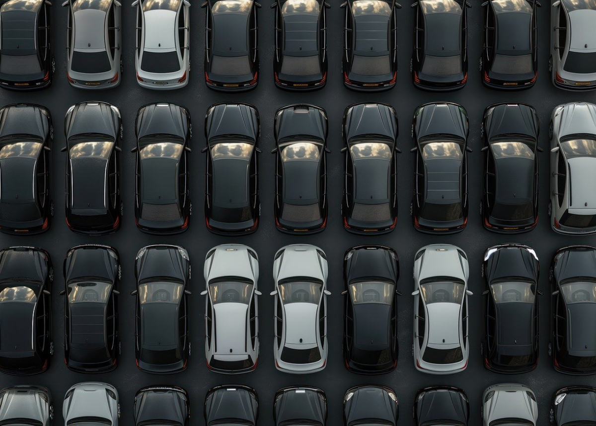 Zwei Jahre i-Kfz: MyDigitalCar-Software verarbeitet im ersten Halbjahr 2025 mehr als 100.000 digitale Zulassungen